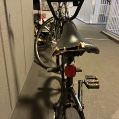 【早いもの勝ち】BMX自転車の画像