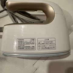 アイロンの画像