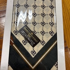 【新品未開封】　ハンカチの画像