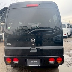 【支払総額14.8万円】激安ワゴン車クリッパーリオ4WD車検令和10年2月タイベル交換済み 用途色々♩の画像