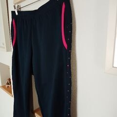 メガスポーツ　トレーニングハーフパンツの画像