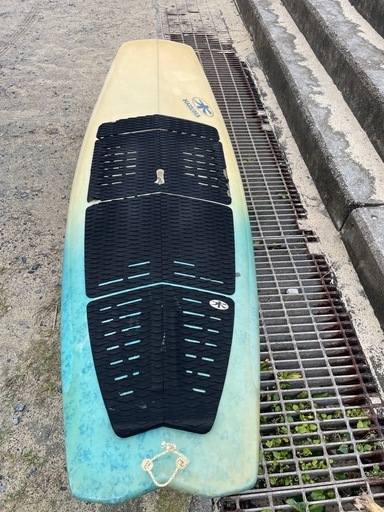 sup ハードボード