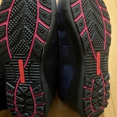 スノーブーツ　2足の画像