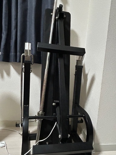 ベンチプレス