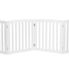 無料:新品ペットゲートの画像