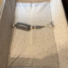 maydollyのオムツ交換台の画像