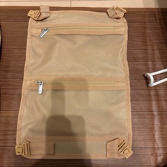 サムソナイト　パッキング収納ケースの画像