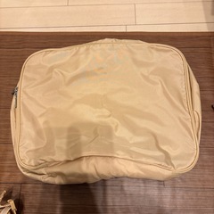 サムソナイト　パッキング収納ケースの画像