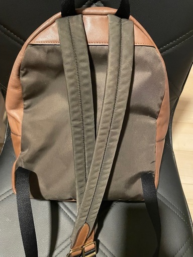 正規品　coach リュック