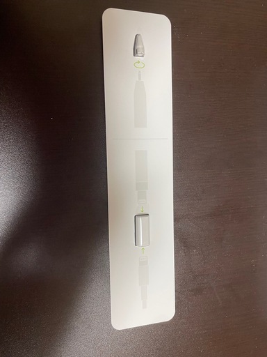 Appel pencil (第一世代)