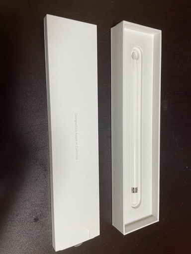 Appel pencil (第一世代)