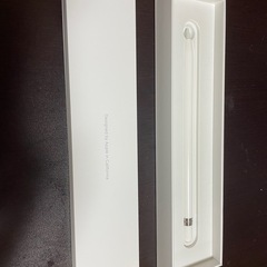 Appel pencil (第一世代)の画像