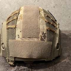 fma ヘルメット マリタイム　の画像