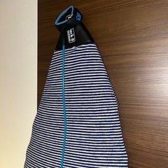 【サーフボード island factory】5'11        の画像