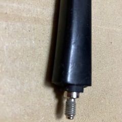 アルファロメオ ジュリエッタ アンテナ 純正の画像