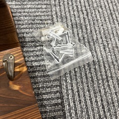 壁掛けラック　の画像