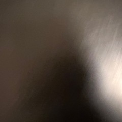 　無印良品　コの字　テーブルの画像