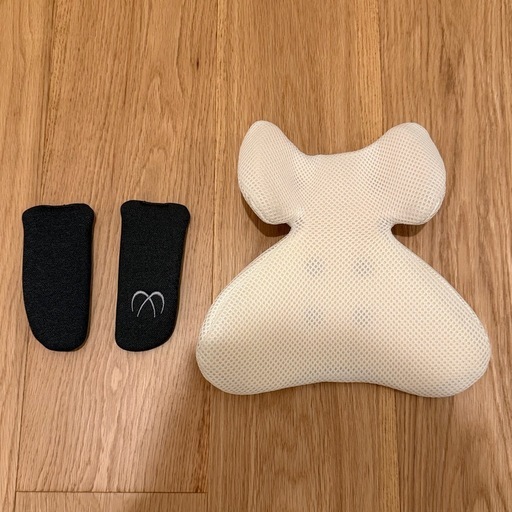 2台 チャイルドシート エールべべ 360ターン