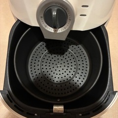 ノンフライヤーの画像