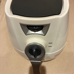 ノンフライヤーの画像