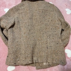 ジャケットの画像