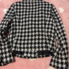 ジャケットの画像