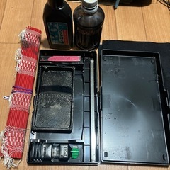 習字セット②の画像