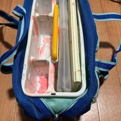 絵の具セットの画像