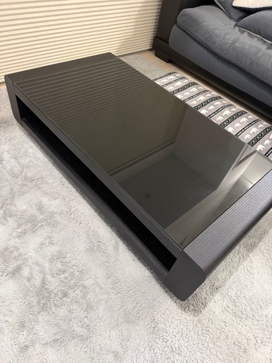 ニトリ　センターテーブル　ベルネ