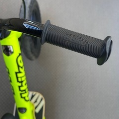 d-bike 　キッズバイクの画像