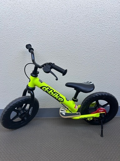 d-bike 　キッズバイク