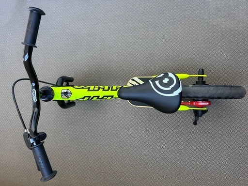 d-bike 　キッズバイク