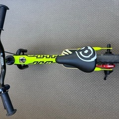 d-bike 　キッズバイクの画像
