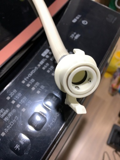 引き取り限定 大阪】アイリスオーヤマ6kg IAW-T605BL 2022年製 (ka