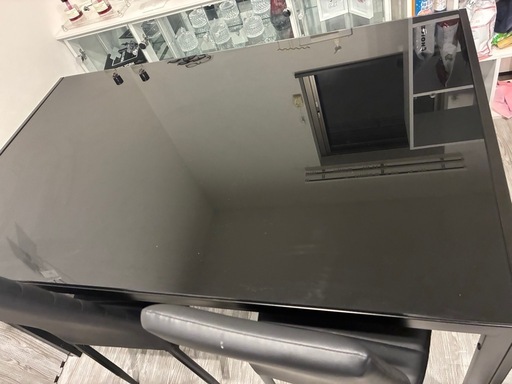 ダイニングテーブル　