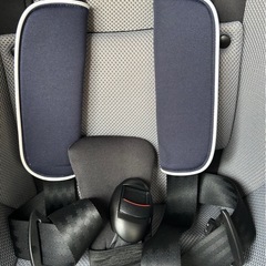 ジョイー　チャイルドシート Arc360の画像