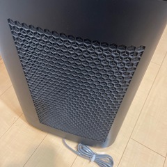 【使用1年未満】シャープ 加湿空気清浄機 KI-NX75-T（自動掃除モデル）の画像