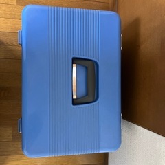 プラッキー　クーラーボックス　24Lの画像