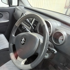 ワゴンR 4WD NAの画像