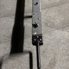 枝打ちアルミハシゴの画像