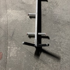 枝打ちアルミハシゴの画像