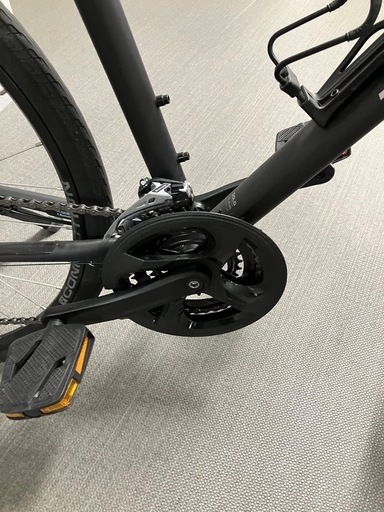 自転車 Trek FX2