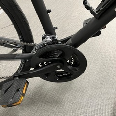 Trek FX2の画像