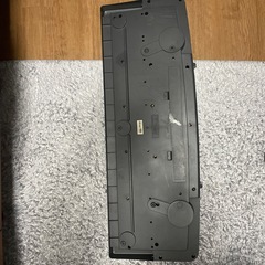 電子ピアノの画像