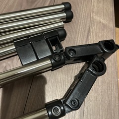 ハイエースワイド　バーの画像