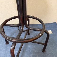 あげますカウンターチェアの画像