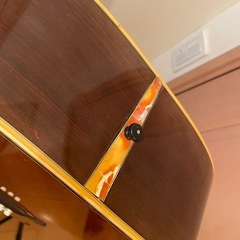 手渡し限定 Morris special35 牛骨仕様の画像