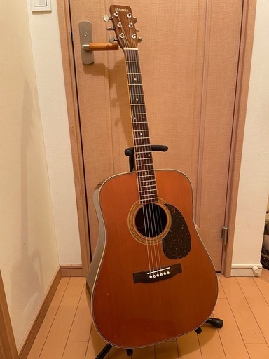 手渡し限定 Morris special35 牛骨仕様の通販はau PAY マーケット 