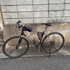 ジャイアント　クロスバイクの画像