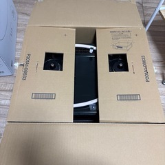 二口ガスコンロの画像